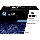 HP+80A+%28CF280AD1%29+Original+Laser+Toner+Cartridge+-+Black+-+2+%2F+Carton