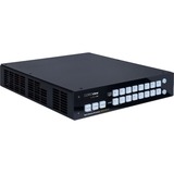 TV One CORIOview Multi-Window Processor - Functions: Video Processing, Signal Conversion, Video...