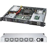 Supermicro SYS-1019P-FHN2T Barebone Systems Supermicro Superserver 1019p-fhn2t Barebone System - 1u Rack-mountable - Intel C622 Chipset - Socket Sys1019pfhn2t 672042383764