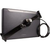 The Joy Factory LockDown Universal, Secure Adjustable Holder w/ Lock for 7" - 10.1" Tablets