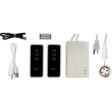 Image of Elite Screens  ZPM-RT2