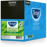 Tetley® Tea Green Tea K-Cup - 24 / Box