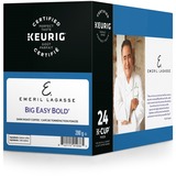 Emeril's - Coupe K Caf&eacute; Big Easy Bold