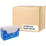 Roaring Spring PaperTrail Ruled Index Cards (240 Count) with Tray