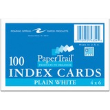 Roaring Spring Roaring Spring Case of 36 Packs of Index Cards
