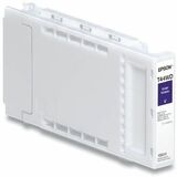 Epson UltraChrome PRO Original Inkjet Ink Cartridge - Violet Pack - Inkjet