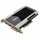 Advantech 4K/60fps HEVC Broadcast Video Encoder Card - Functions: Video Encoding - 2160p - 4096 x...