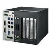 Ipc-240 Chassis Compact - Industrial Computer System With 6th (IPC-240-00A1)
