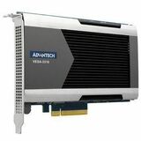 Advantech 4K HRVC & AVC Broadcast Video Encoding/Decoding/Transcoding Card - Functions: Video...