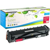 fuzion - Alternative for HP CF513A (204A) Compatible Toner - Magenta - 900 Pages