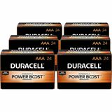 Duracell+Coppertop+Alkaline+AAA+Battery+Boxes+of+24
