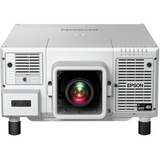 Epson Pro L12002QNL LCD Projector - 16:9 - White