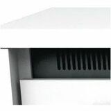 Legrand BXWM18TB Rack Equipment Middle Atlantic Rack Top/bottom - Wall Mountable Bxwm18tb 656747038723