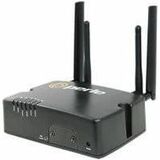 Perle Systems 08000404 Wireless Routers Perle Irg5541+ Wi-fi 5 Ieee 802.11a/b/g/n/ac 2 Sim Cellular Modem/wireless Router - 4g - Lte 2100, L 0734660004046