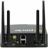 Perle IRG5521 2 SIM Cellular, Ethernet Wireless Integrated Services Router