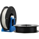XYZprinting 3D Printer PLA Filament - Pearl White - 68.9 mil Filament
