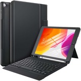 Codi Keyboard/Cover Case (Folio) for 10.2" Apple iPad Tablet