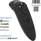 Image of Socket Mobile DuraScan 700 D740