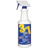 Avmor Multipurpose Cleaner - Ready-To-Use - 32 fl oz (1 quart) - 1 Each - Streak-free, Disinfectant