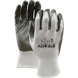 Watson Gloves - Gants de travail Stealth 389-M
