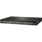 Hp JL558A#ABB Switches & Bridges Aruba 2930f 48g Poe+ 4sfp+ 740w Switch - 48 Ports - Manageable - 3 Layer Supported - Modular - Twist Jl558aabb 0190017219677