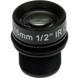 Axis 01961-001 Lenses & Filters Fixed Lens 01961001 7331021069848