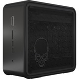 Intel NUC 9 Extreme NUC9I9QNX Gaming Barebone System - Mini PC - Intel Core i9 9th Gen i9-9980HK 2.40 GHz Octa-core (8 Core)