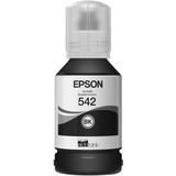 Epson T542120-S Ink Tanks & Bottles T542 Ink Refill Kit T542120s 010343952409