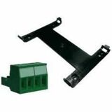 Wall Bracket/Terminal Block For8300,8301 (64-00146)