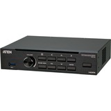 Aten Seamless Presentation Switch with Quad View Multistreaming