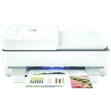 HP ENVY Pro 6455 Wireless Inkjet Multifunction Printer-Color-Copier/Fax/Scanner-4800x1200 Print-Automatic Duplex Print-1000 Pages Monthly-100 sheets Input-Color Scanner-1200 Optical Scan-Color Fax-Wireless LAN-HP ePrint-Mopria-Apple AirPrint