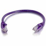 Quiktron Q-Series Category 6a Network Cable