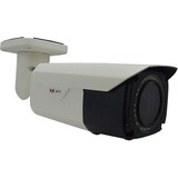 Acti A46 Surveillance/Network Cameras Acti A46 5 Megapixel Hd Network Camera - Bullet - 98.43 Ft - H.265, H.264, Mjpeg - 2560 X 1920 - 2.7 784847024336