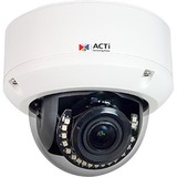 ACTi A85 2 Megapixel Network Camera - Dome