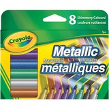 Crayola Coloring Marker - 8
