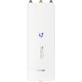 Ubiquiti LTU Rocket 600 Mbit/s Wireless Access Point - 5 GHz - MIMO Technology - 1 x Network (RJ-45) - Gigabit Ethernet - Pole-mountable