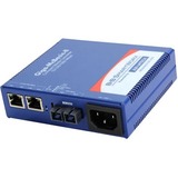 B&b Smartworx IMC-470-MM-US Transceivers/Media Converters 100mbps And 10/100/1000mbps Media Converter Imc470mmus 