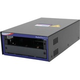 B&b Smartworx IMC-712-AC Modular Expansion Base Intelligent Modular 2-slot Media Converter Chassis, Ac Power W/o Power Cord Imc-712-ac Imc712ac 