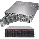 Supermicro SYS-5039MP-H8TNR Barebone Systems Supermicro Superserver 5039mp-h8tnr Barebone System - 3u Rack-mountable - Intel C621 Chipset - 8 Num Sys5039mph8tnr 