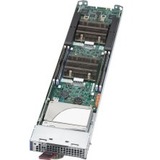 Supermicro MBI-6219B-T41N Servers Supermicro Microblade Mbi-6219b-t41n Blade Server - Xeon D-2141i - Serial Ata/600 Controller - 128 G Mbi6219bt41n NA