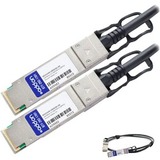 Addon MCP1600-E005E26-AO Cables Addon Qsfp28 Network Cable - 16.40 Ft Qsfp28 Network Cable For Network Device - First End: 1 X Qsfp2 Mcp1600e005e26ao 821456021353