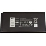 Dell-IMSourcing Battery - For Notebook - Battery Rechargeable - 11.1 V DC - 1 (YGV51)