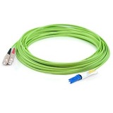 Addon ADD-CS-SC-10M5OM5 Cables Fiber Optic Duplex Patch Network Cable Addcssc10m5om5 821456517122