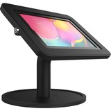 The Joy Factory Elevate II Countertop Kiosk for Galaxy Tab A 10.1 (2019) (Black)