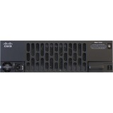 Cisco VG450 Data/Voice Gateway - Refurbished - 144 x FXS - 3U High - Rack-mountable