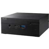 Asus PN61-B7098ZT Computers Asus Pn61-b7098zt Desktop Computer - Intel Core I7 8th Gen I7-8565u - 16 Gb Ram Ddr4 Sdram - 256 Gb  Pn61b7098zt 192876527726