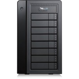 Promise Technology P32R8HD112US NAS Servers Promise Pegasus32 R8 Das Storage System - 8 X Hdd Supported - 8 X Hdd Installed - 112 Tb Installed H 704118169719