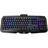 Kaliber Gaming RGB Optical Gaming Keyboard