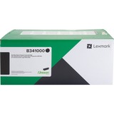 Cartouche de toner du Return Program B341000 - Lexmark