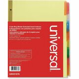 Universal+Index+Divider